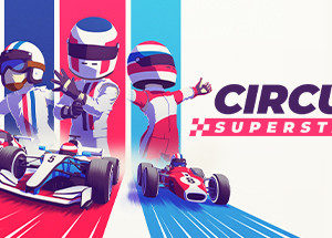 Circuit Superstars - PC Download