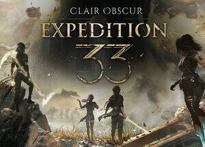 Clair Obscur Expedition 33 - PC Download