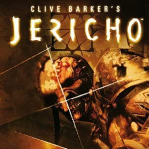 Clive Barker's Jericho - PC Download