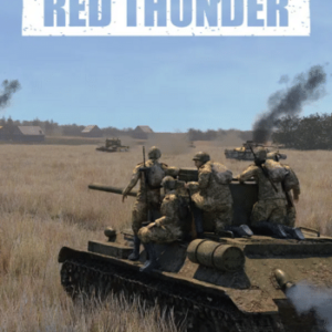 Combat Mission Red Thunder Complete - PC Download