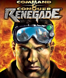 Command & Conquer Renegade - PC Download