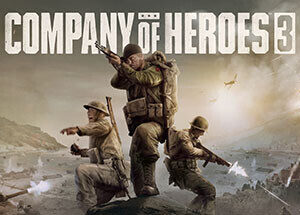 Company of Heroes 3 - PC Download