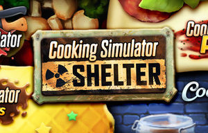 Cooking Simulator Complete Bundle - PC Download