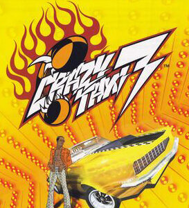 Crazy Taxi 3 - PC Download