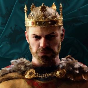 Crusader Kings III Royal Edition - PC Download