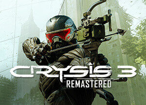 Crysis 3 Remastered - PC Download