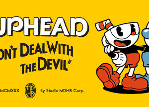 Cuphead - PC Download