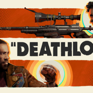 DEATHLOOP - PC Download