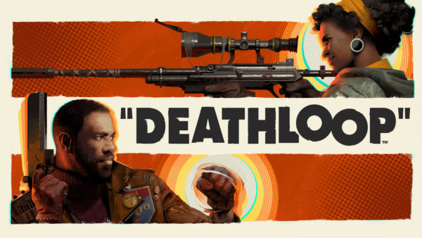 DEATHLOOP - PC Download