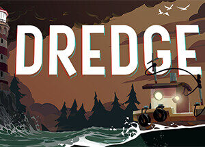 DREDGE - PC Download