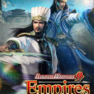 DYNASTY WARRIORS 9 Empires - PC Download