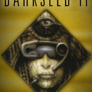 Dark Seed II 2 - PC Download