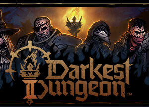 Darkest Dungeon II - PC Download