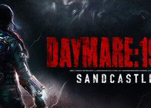 Daymare 1994 Sandcastle - PC Download