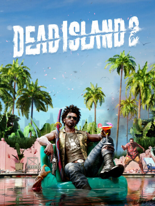 Dead Island 2 - PC Download