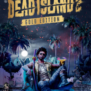 Dead Island 2 Gold Edition - PC Download