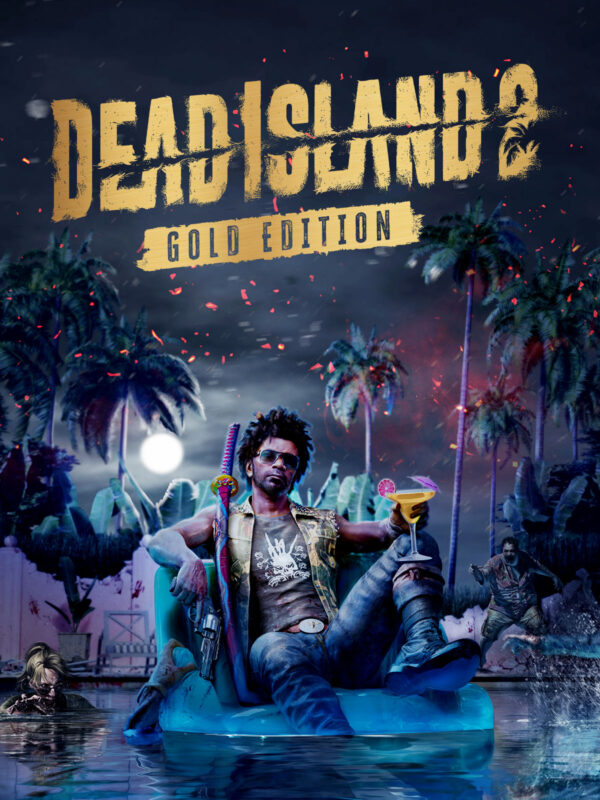 Dead Island 2 Gold Edition - PC Download
