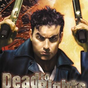 Dead to Rights - PC Download