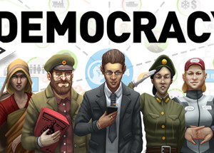 Democracy 4 - PC Download