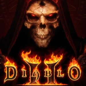 Diablo II Resurrected - PC Download