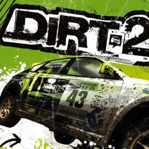 Colin McRae Dirt 2 - PC Download