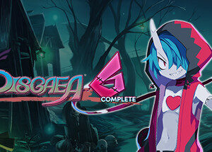 Disgaea 6 Complete - PC Download