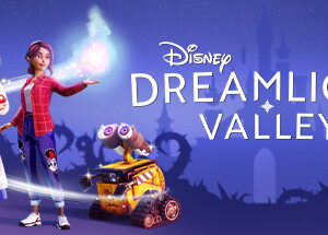 Disney Dreamlight Valley - PC Download