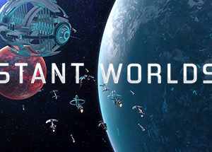 Distant Worlds 2 - PC Download