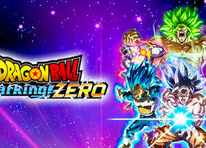 Dragon Ball Sparking! Zero - PC Download