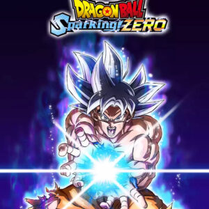 Dragon Ball Sparking! Zero Ultimate Edition - PC Download
