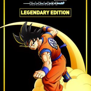 Dragon Ball Z Kakarot Legendary Edition - PC Download
