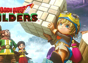 Dragon Quest Builders (2024) - PC Download