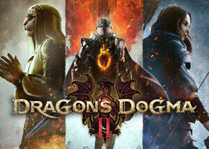 Dragon's Dogma 2 - PC Download