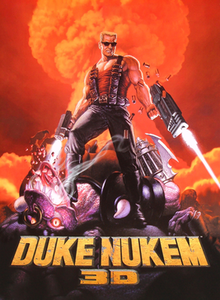 Duke Nukem 3D (1996) - PC Download
