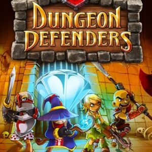 Dungeon Defenders Ultimate Collection - PC Download