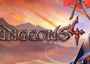 Dungeons 4 - PC Download