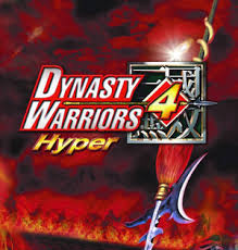 Dynasty Warriors 4 Hyper - PC Download