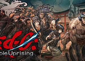 Ed-0 Zombie Uprising - PC Download