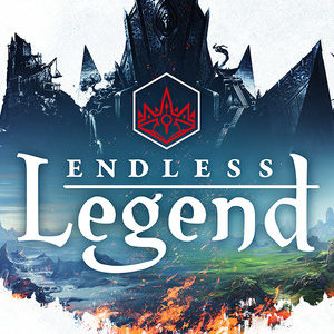 Endless Legend - PC