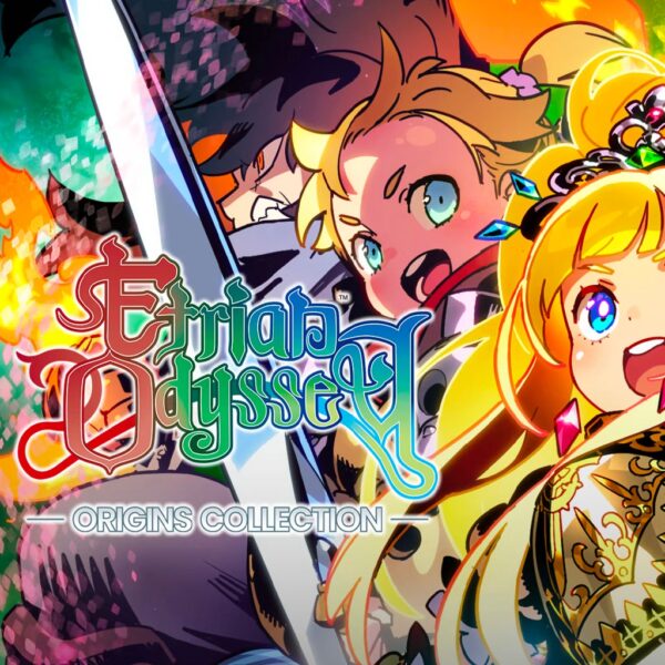 Etrian Odyssey Origins Collection - PC Download