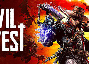 Evil West - PC Download
