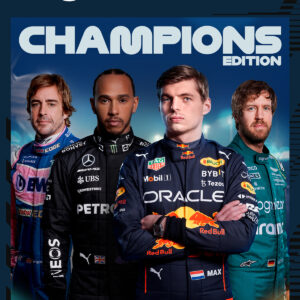 F1 22 Champions Edition - PC Download
