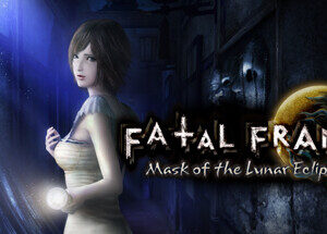 FATAL FRAME PROJECT ZERO Mask of the Lunar Eclipse - PC Download