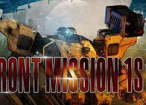 FRONT MISSION 1st Remake - PC Download