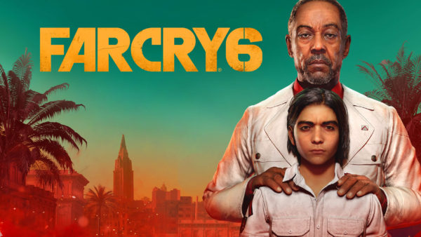 Far Cry 6 - PC Download
