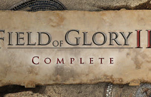 Field of Glory II Complete - PC Download