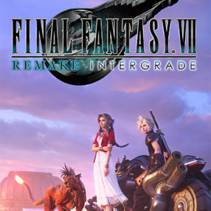 Final Fantasy VII Remake Intergrade - PC Download