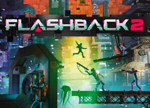 Flashback 2 - PC Download