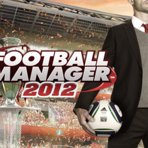 Football Manager 2012 - PC Download