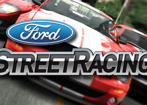 Ford Street Racing - PC Download